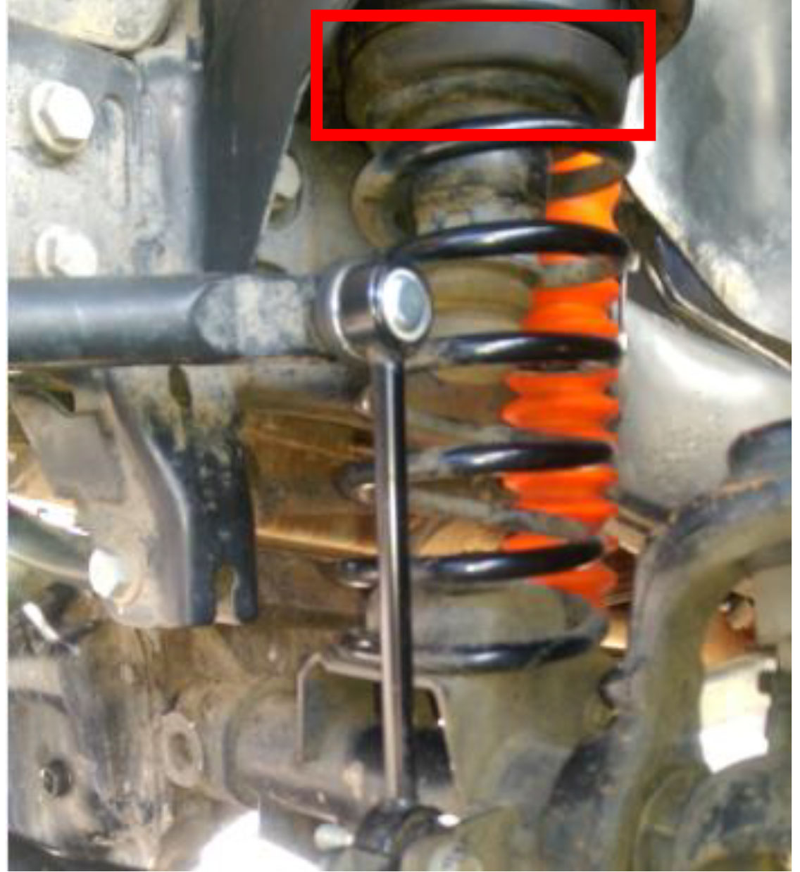 How to Install a Teraflex Leveling Kit w/o Shocks on your 20072015